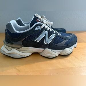 New Balance 9060 “OUTERSPACE”